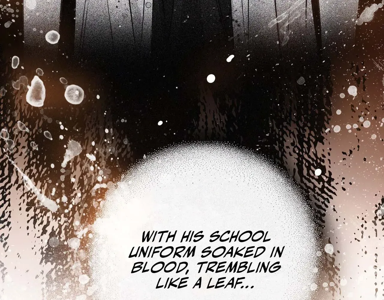 Return to Geumnak-ri Chapter 8 page 17 - 