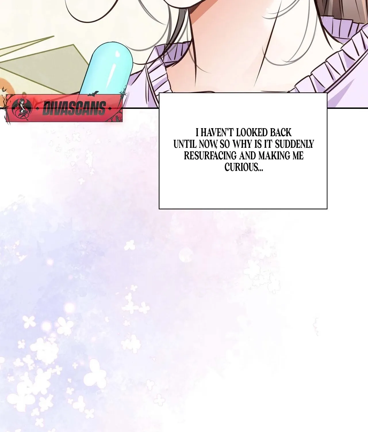 Return to Geumnak-ri Chapter 8 page 31 - 