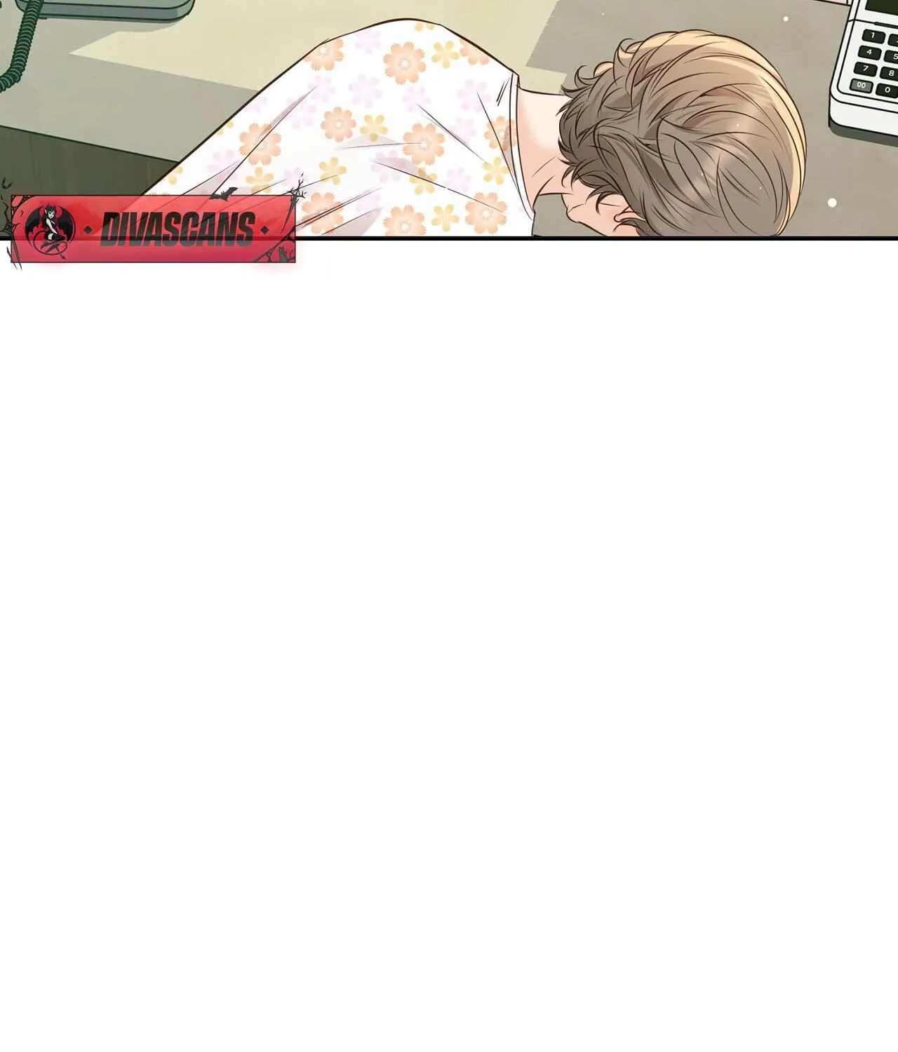Return to Geumnak-ri Chapter 8 page 34 - 
