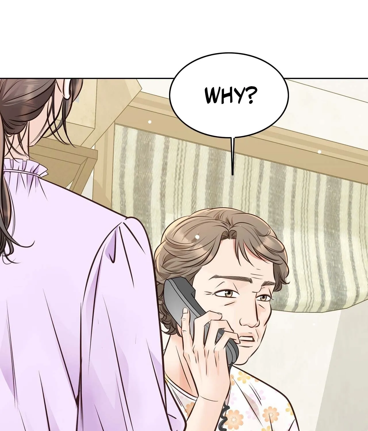 Return to Geumnak-ri Chapter 8 page 35 - 