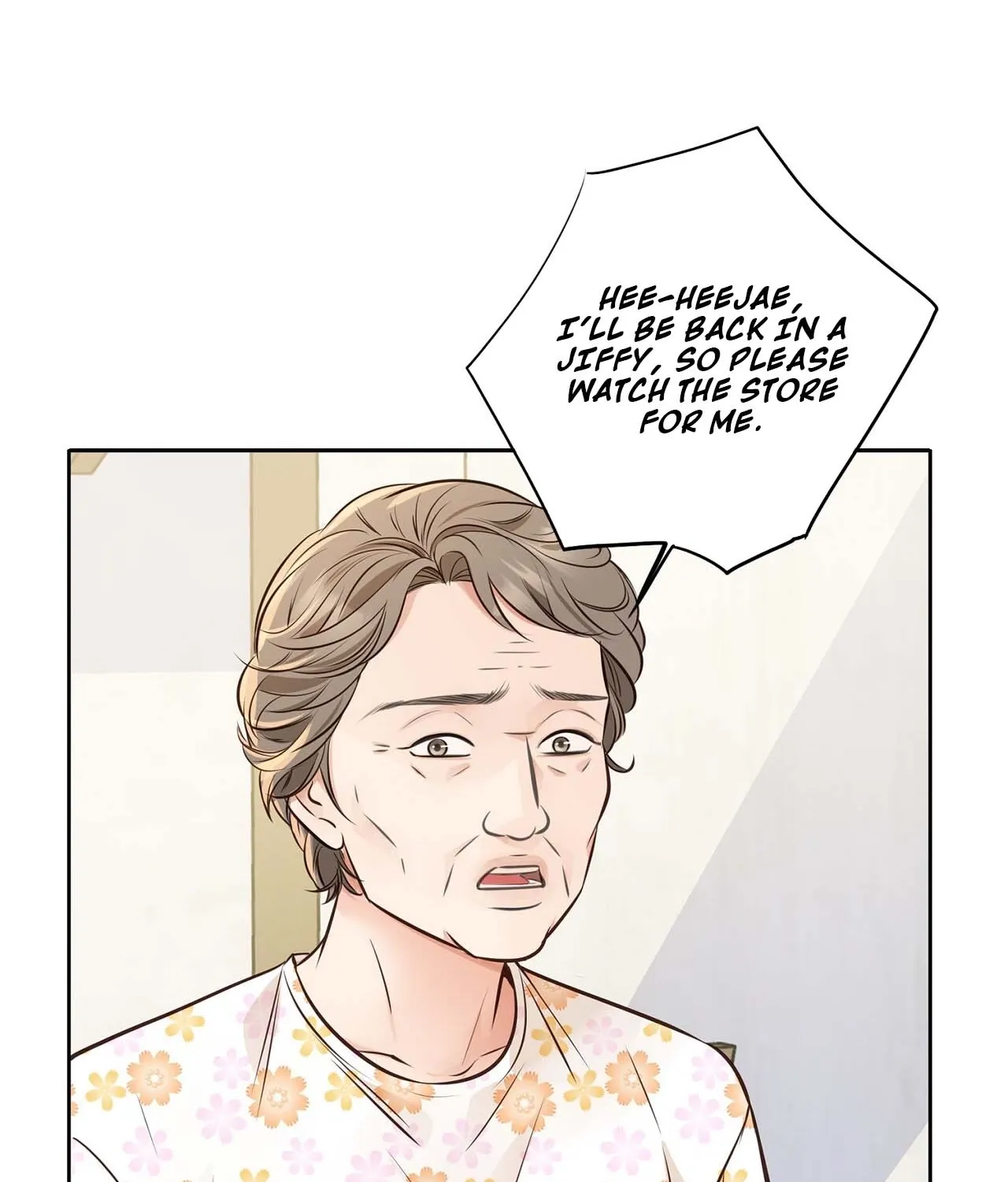 Return to Geumnak-ri Chapter 8 page 38 - 