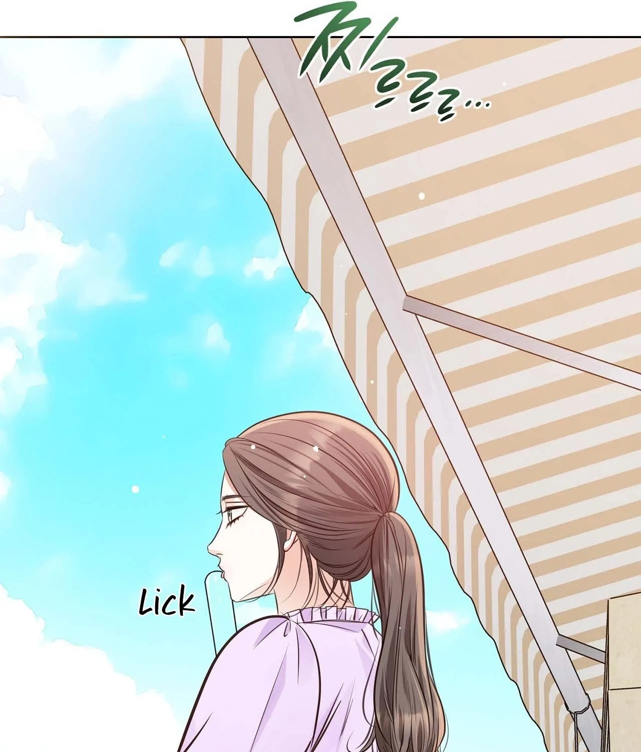Return to Geumnak-ri Chapter 8 page 53 - 