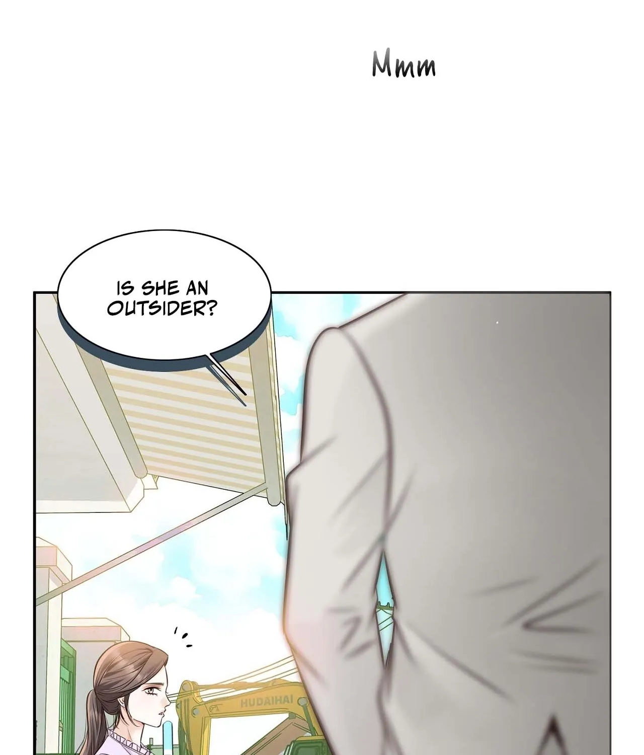 Return to Geumnak-ri Chapter 8 page 61 - 