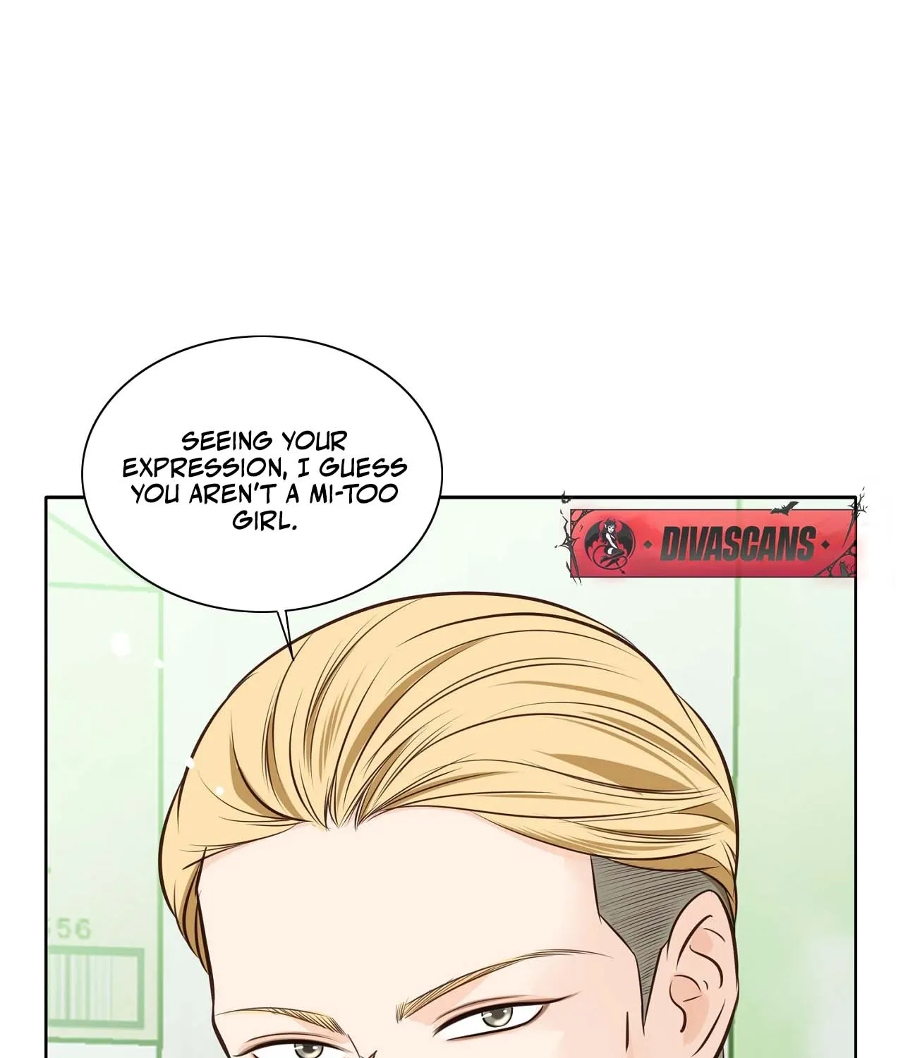 Return to Geumnak-ri Chapter 8 page 71 - 