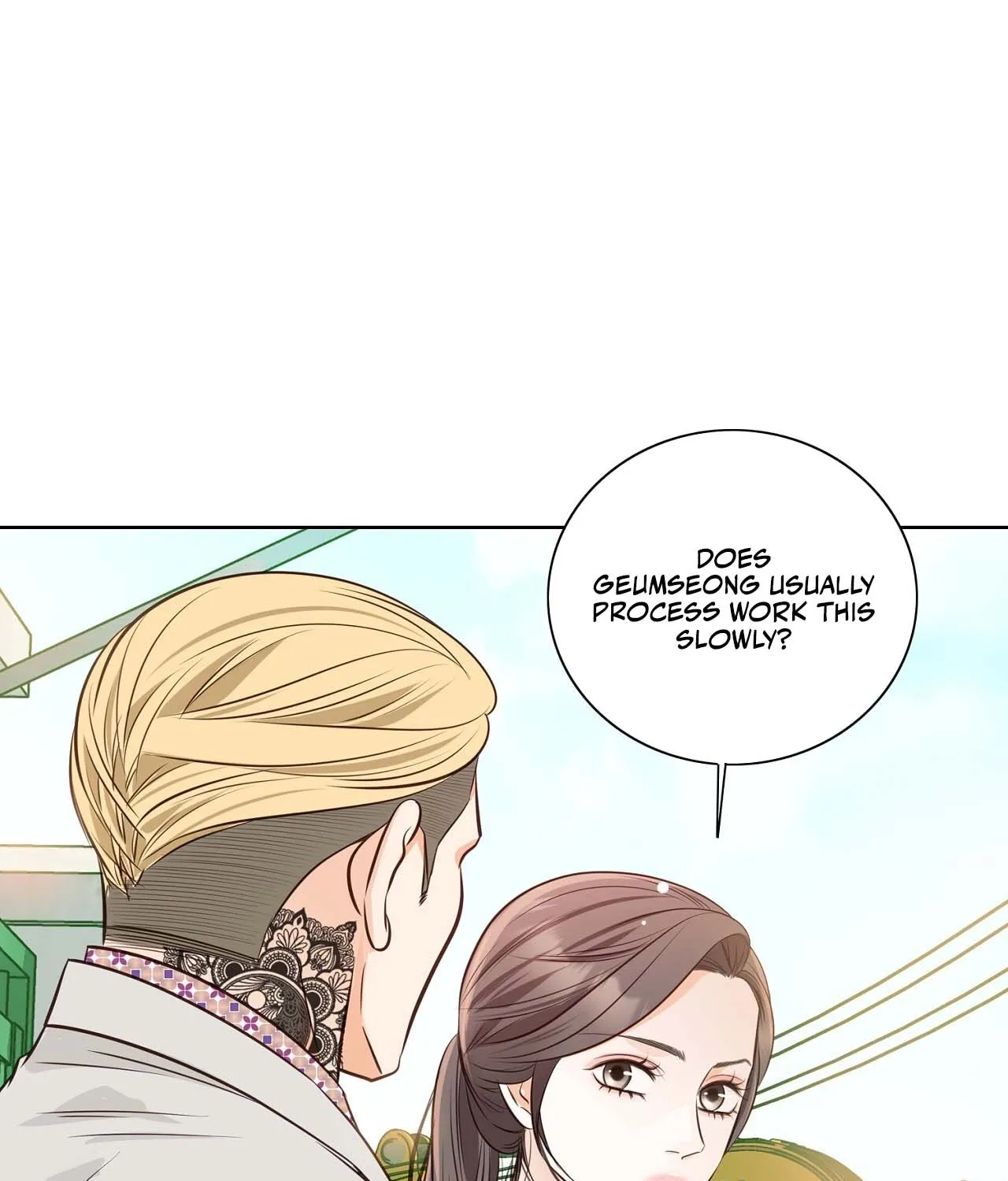 Return to Geumnak-ri Chapter 8 page 78 - 