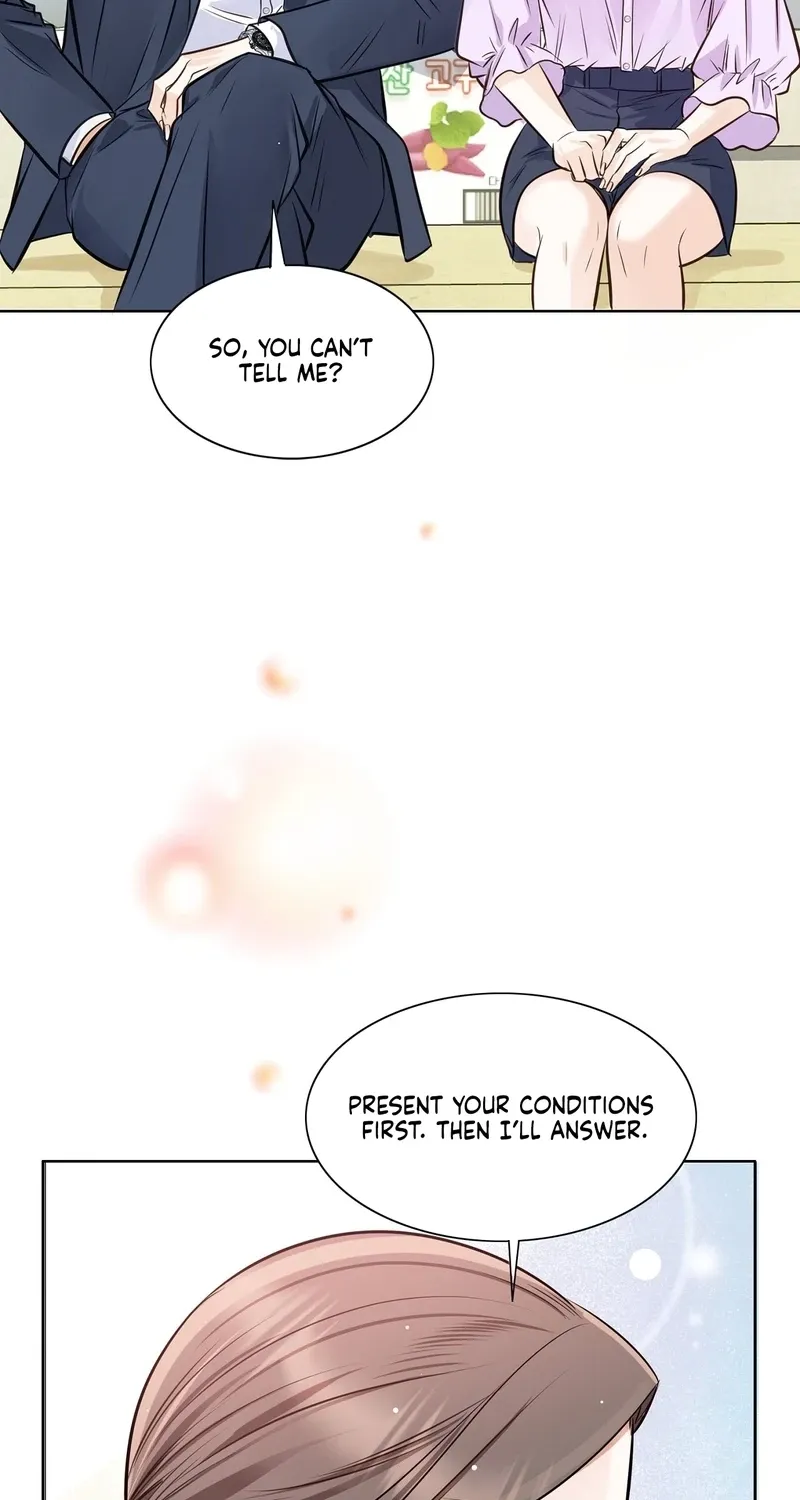 Return to Geumnak-ri Chapter 9 page 17 - 