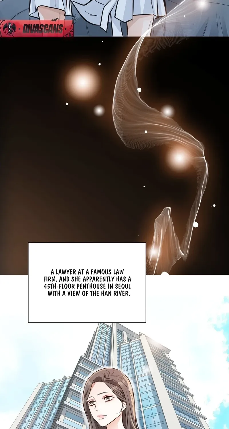 Return to Geumnak-ri Chapter 9 page 4 - 