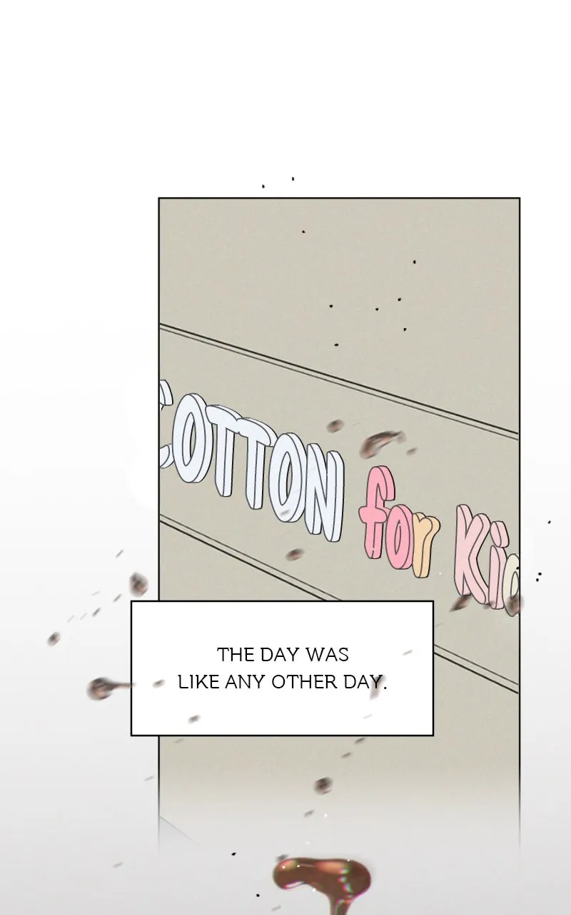 Return to My Dark Past Chapter 1 page 1 - 