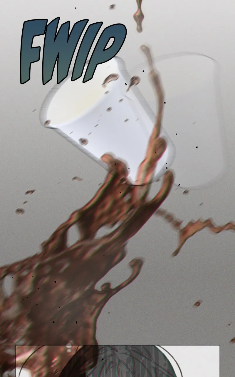Return to My Dark Past Chapter 1 page 2 - 