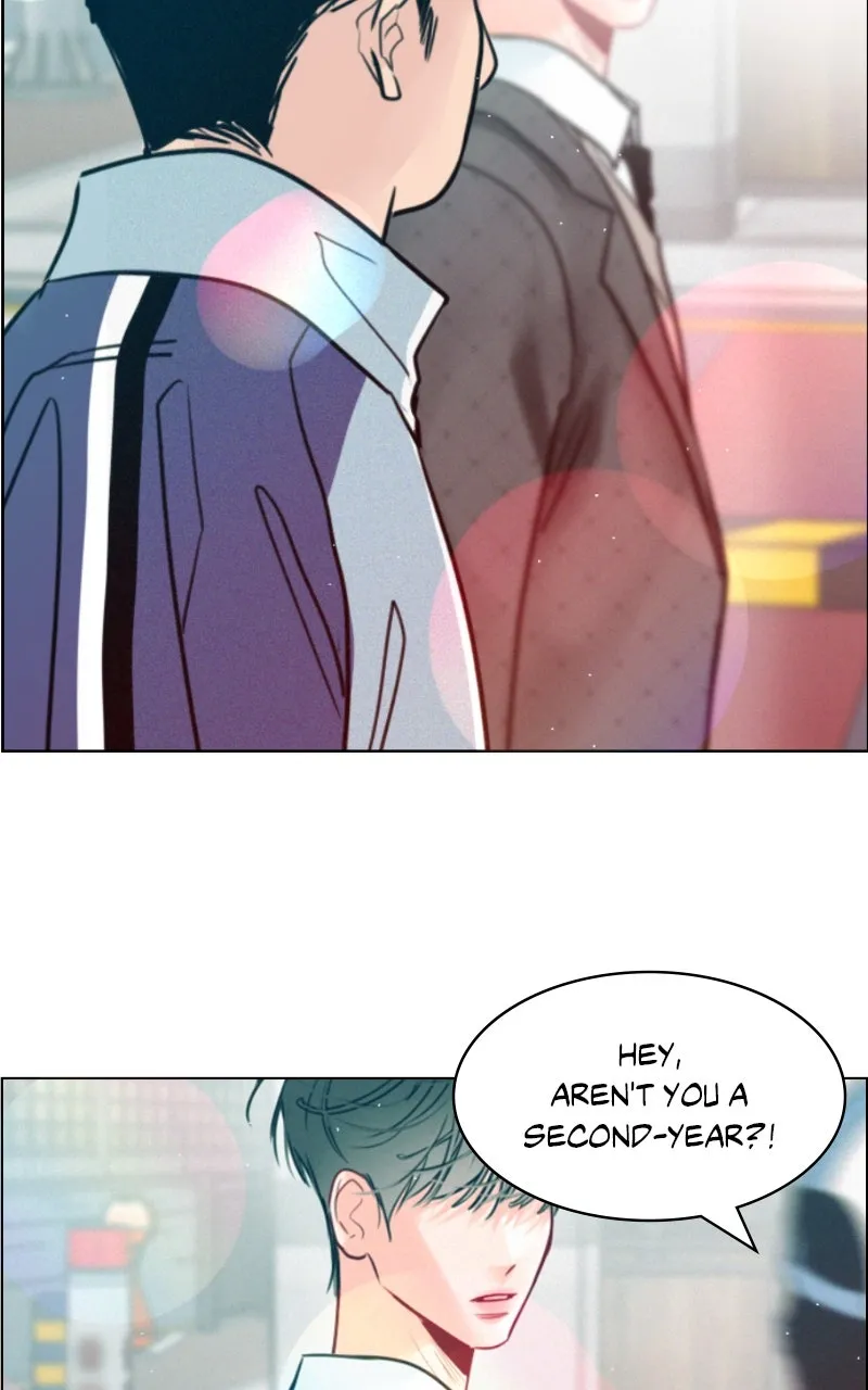 Return to My Dark Past Chapter 1 page 127 - 