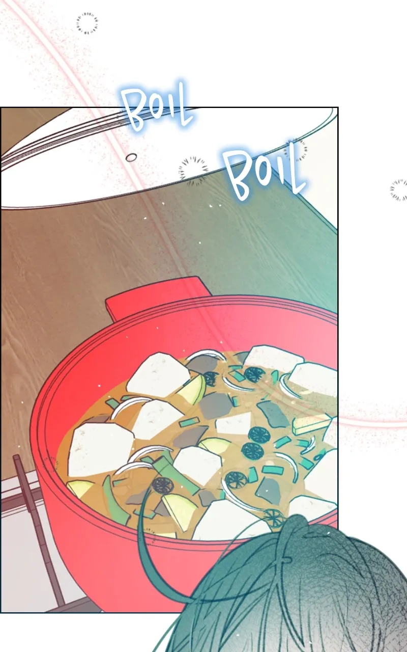 Return to My Dark Past Chapter 1 page 23 - 