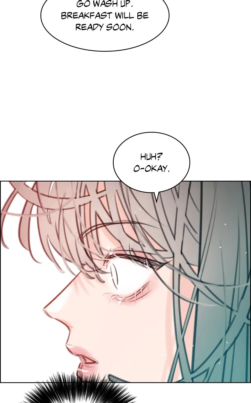 Return to My Dark Past Chapter 1 page 27 - 