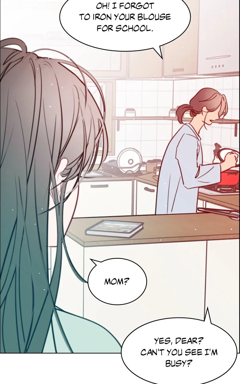Return to My Dark Past Chapter 1 page 29 - 