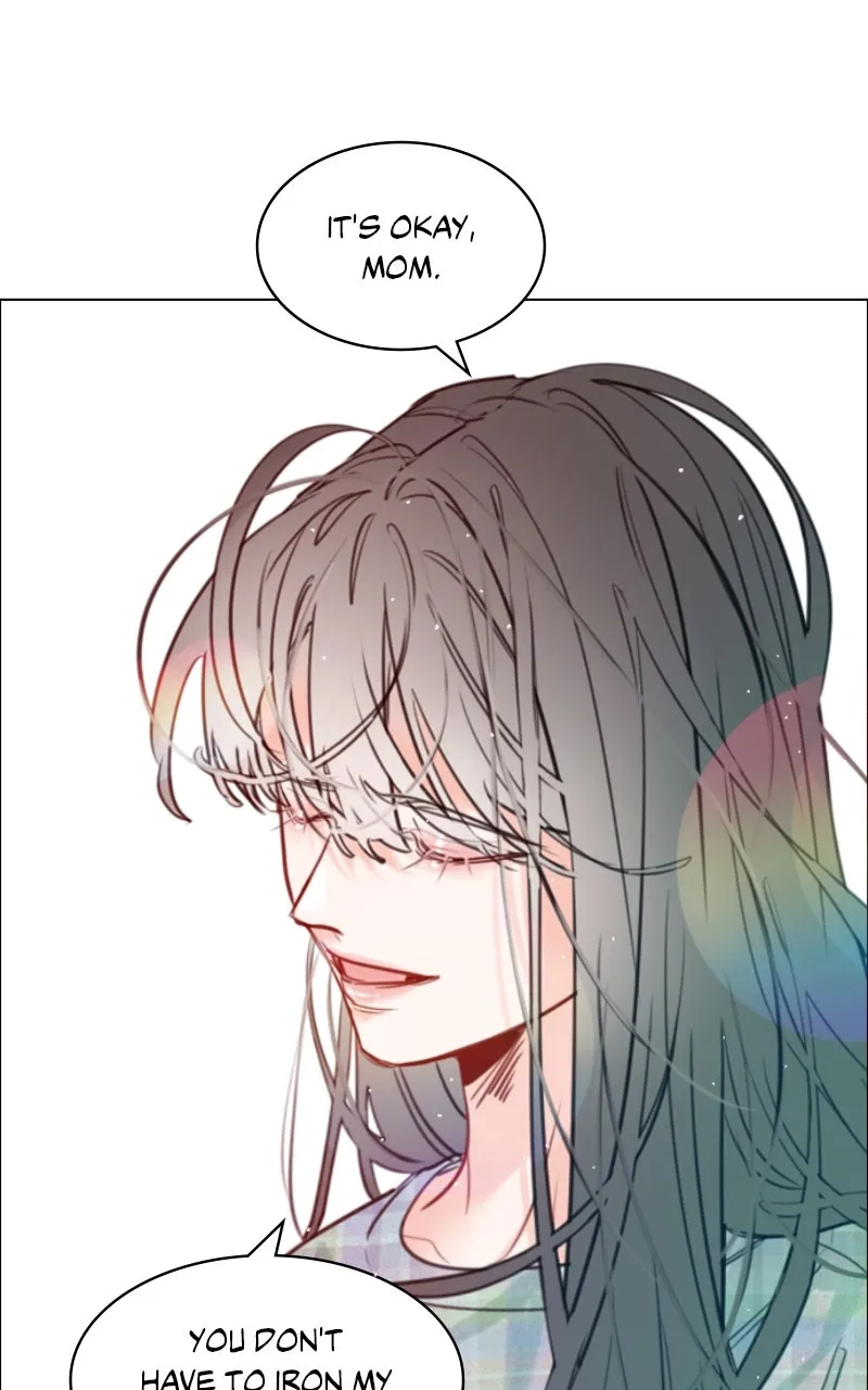 Return to My Dark Past Chapter 1 page 31 - 