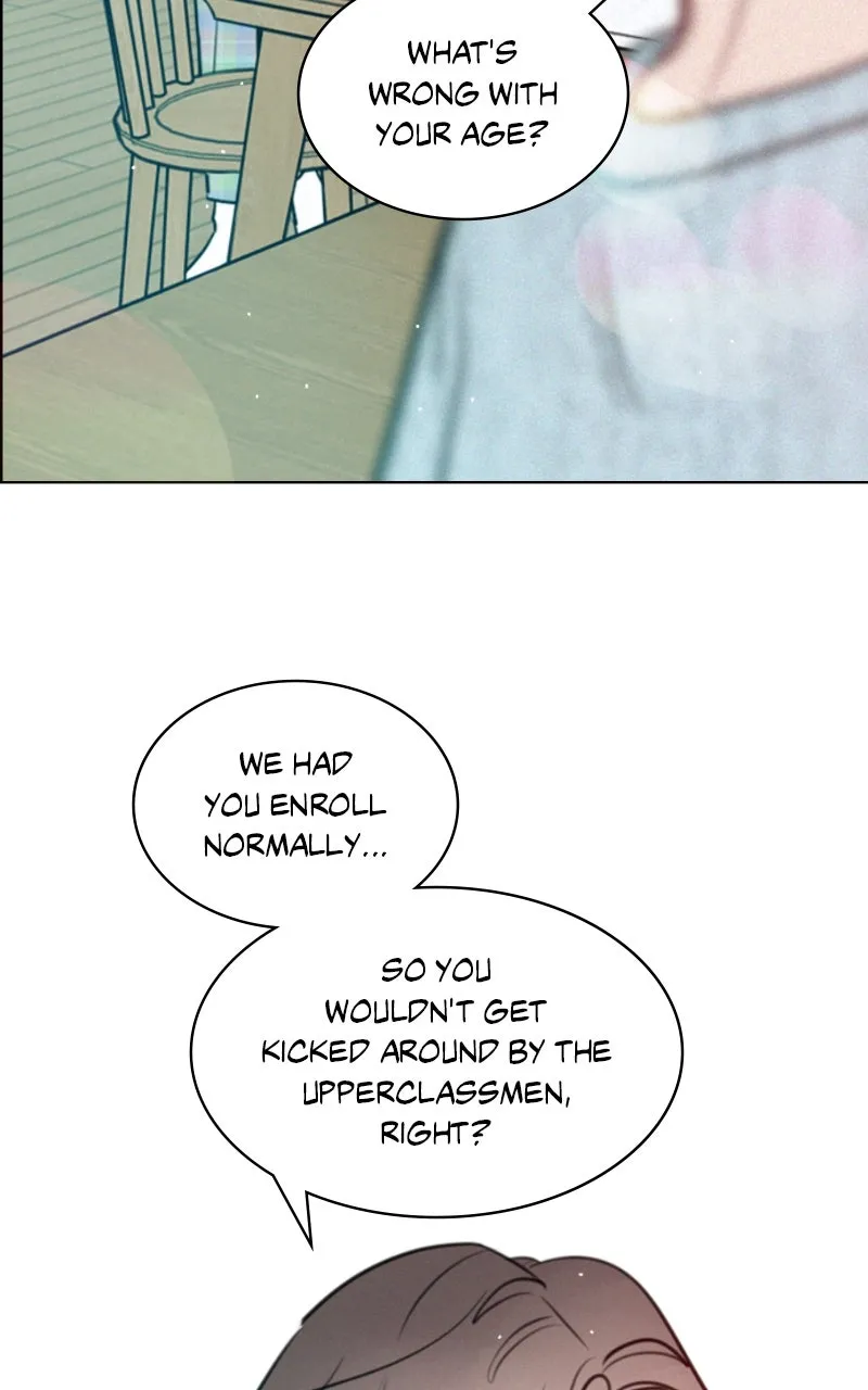 Return to My Dark Past Chapter 1 page 34 - 