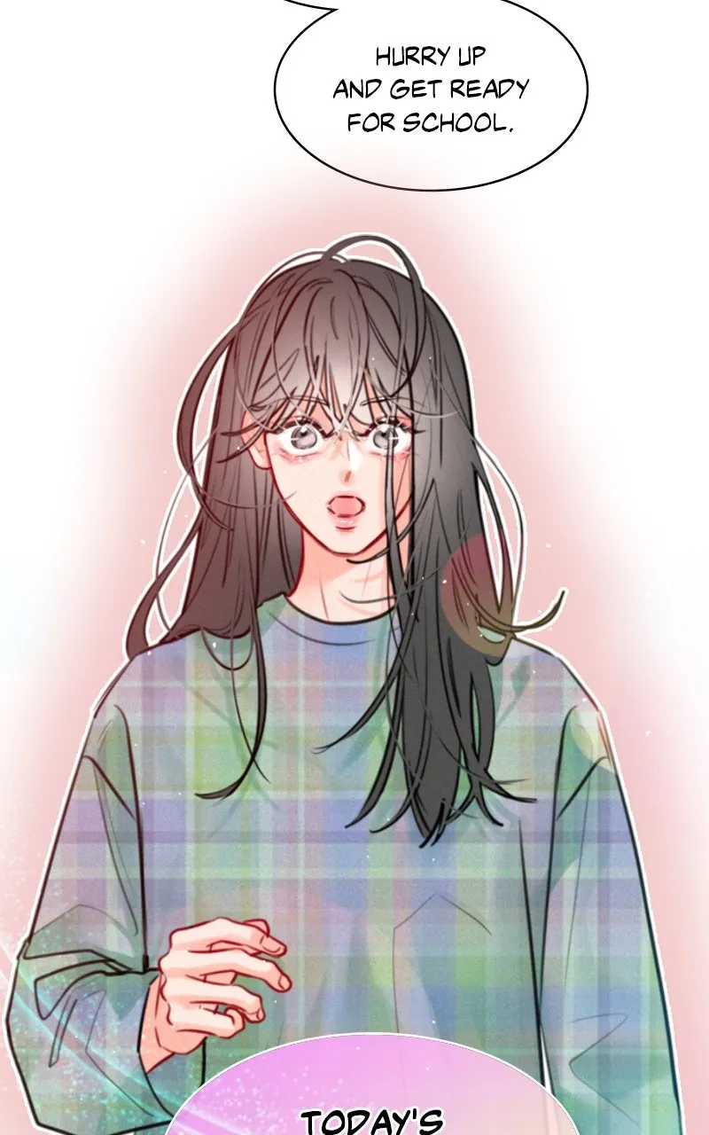 Return to My Dark Past Chapter 1 page 36 - 