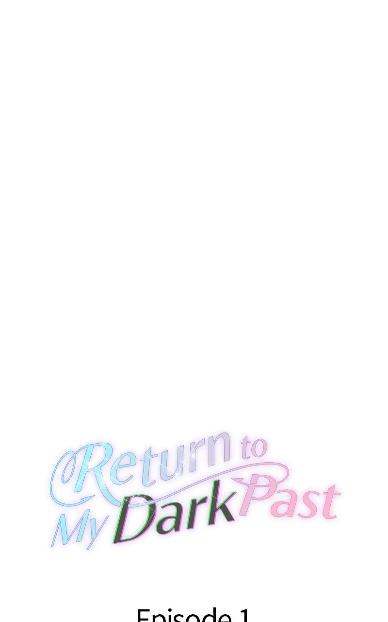 Return to My Dark Past Chapter 1 page 39 - 
