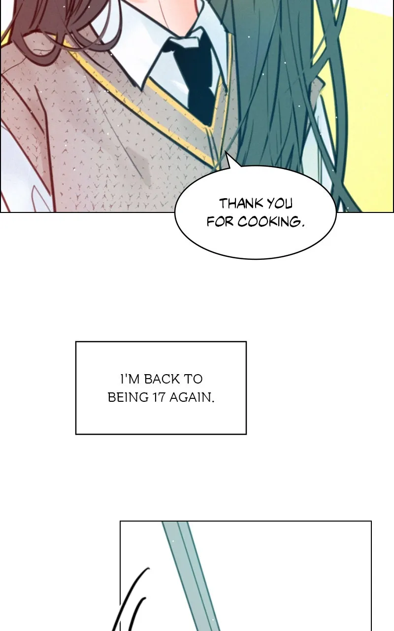 Return to My Dark Past Chapter 1 page 45 - 