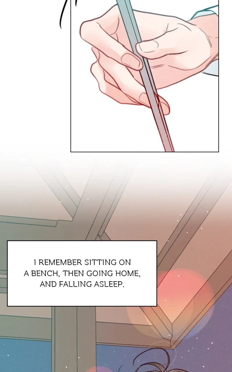 Return to My Dark Past Chapter 1 page 46 - 