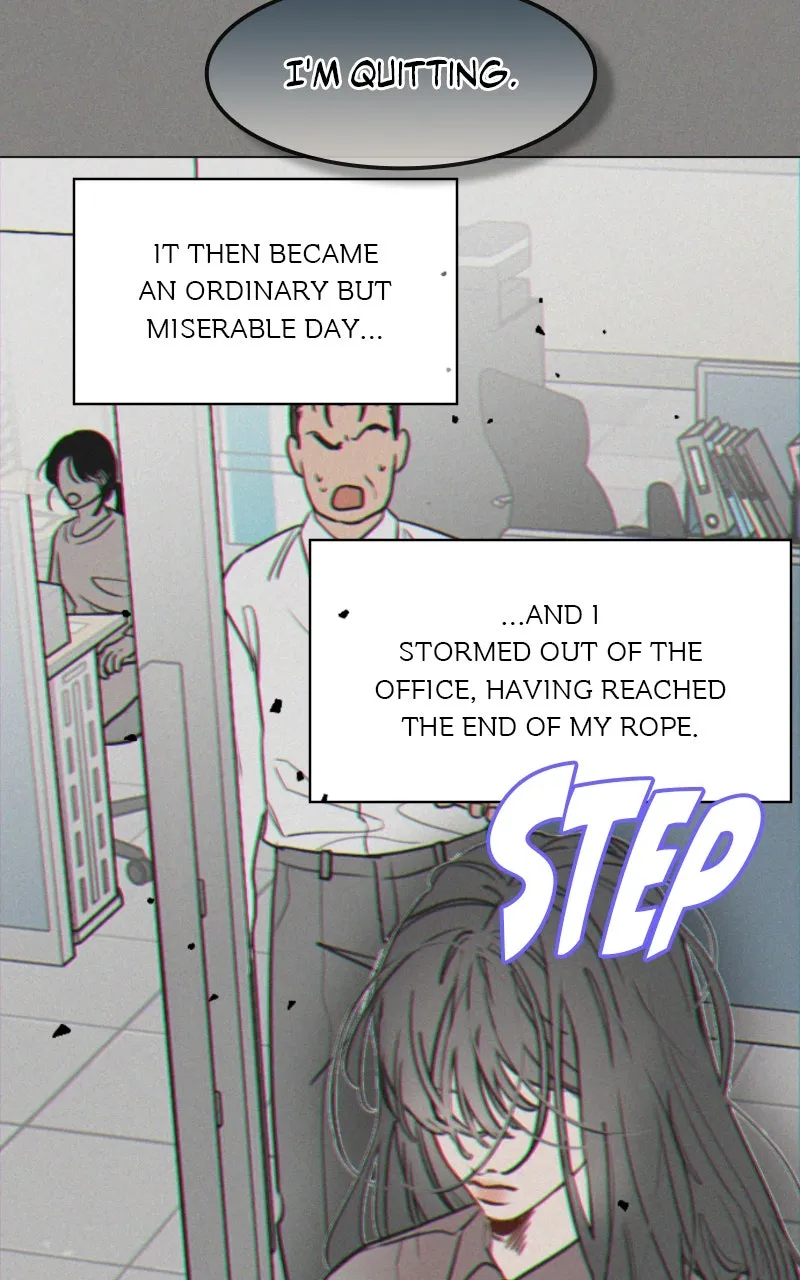 Return to My Dark Past Chapter 1 page 6 - 