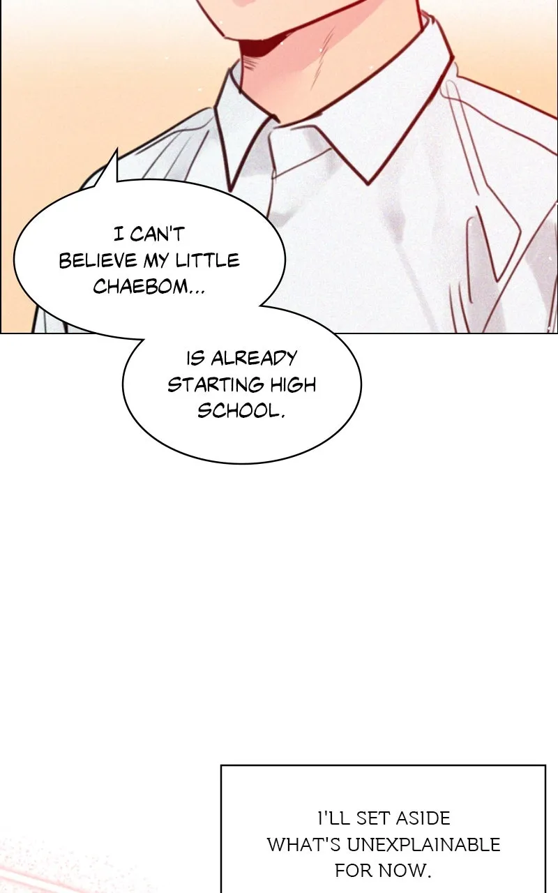 Return to My Dark Past Chapter 1 page 51 - 