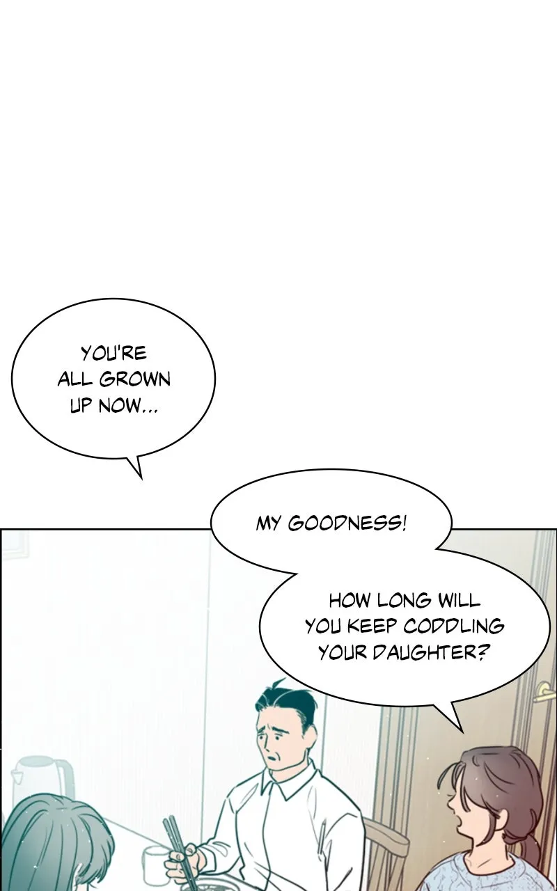 Return to My Dark Past Chapter 1 page 53 - 