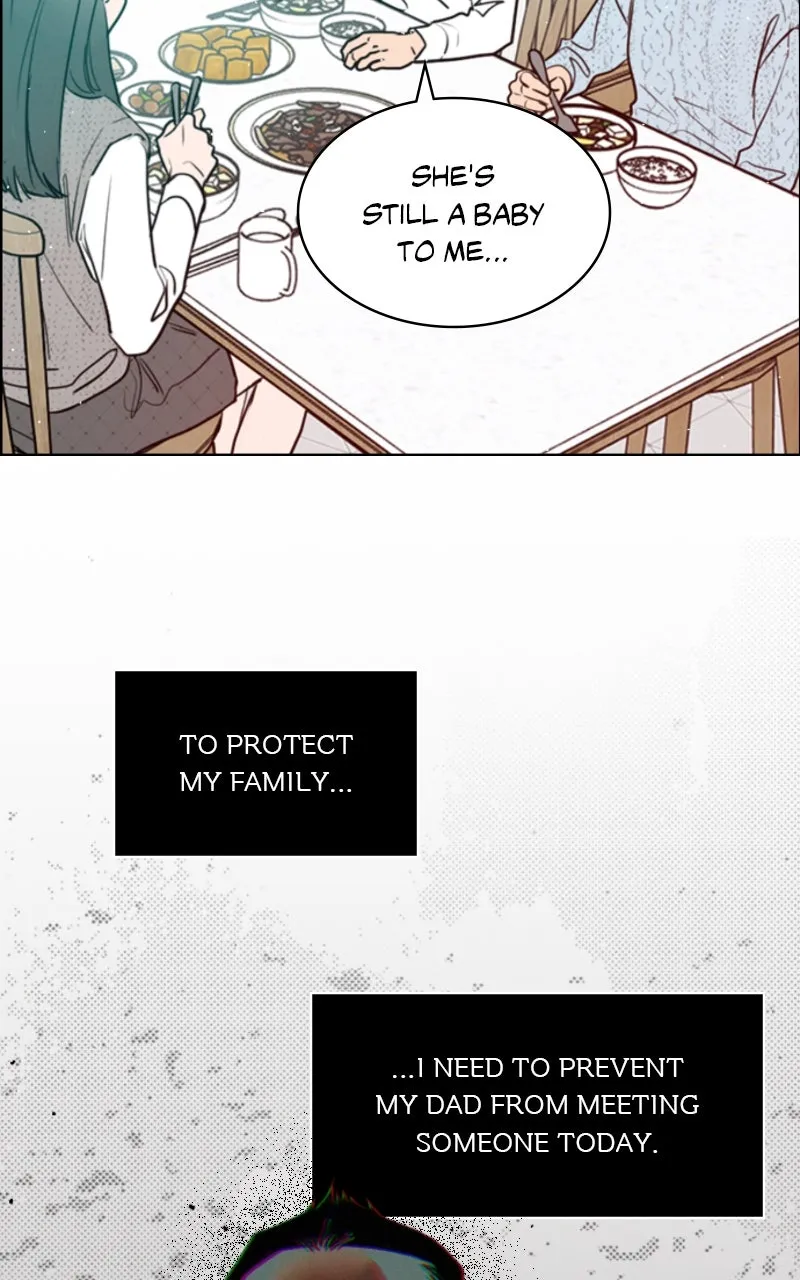 Return to My Dark Past Chapter 1 page 54 - 