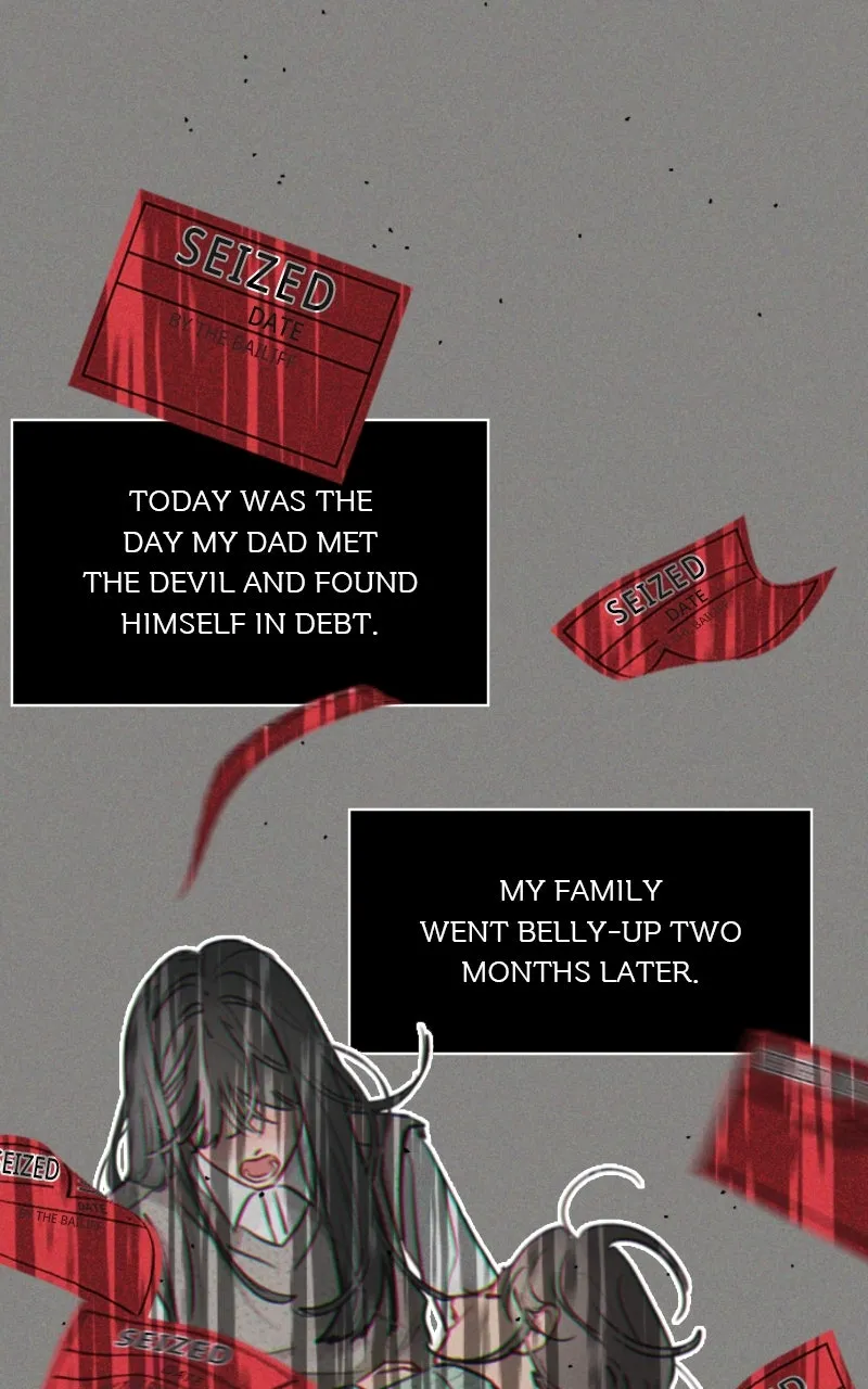Return to My Dark Past Chapter 1 page 57 - 