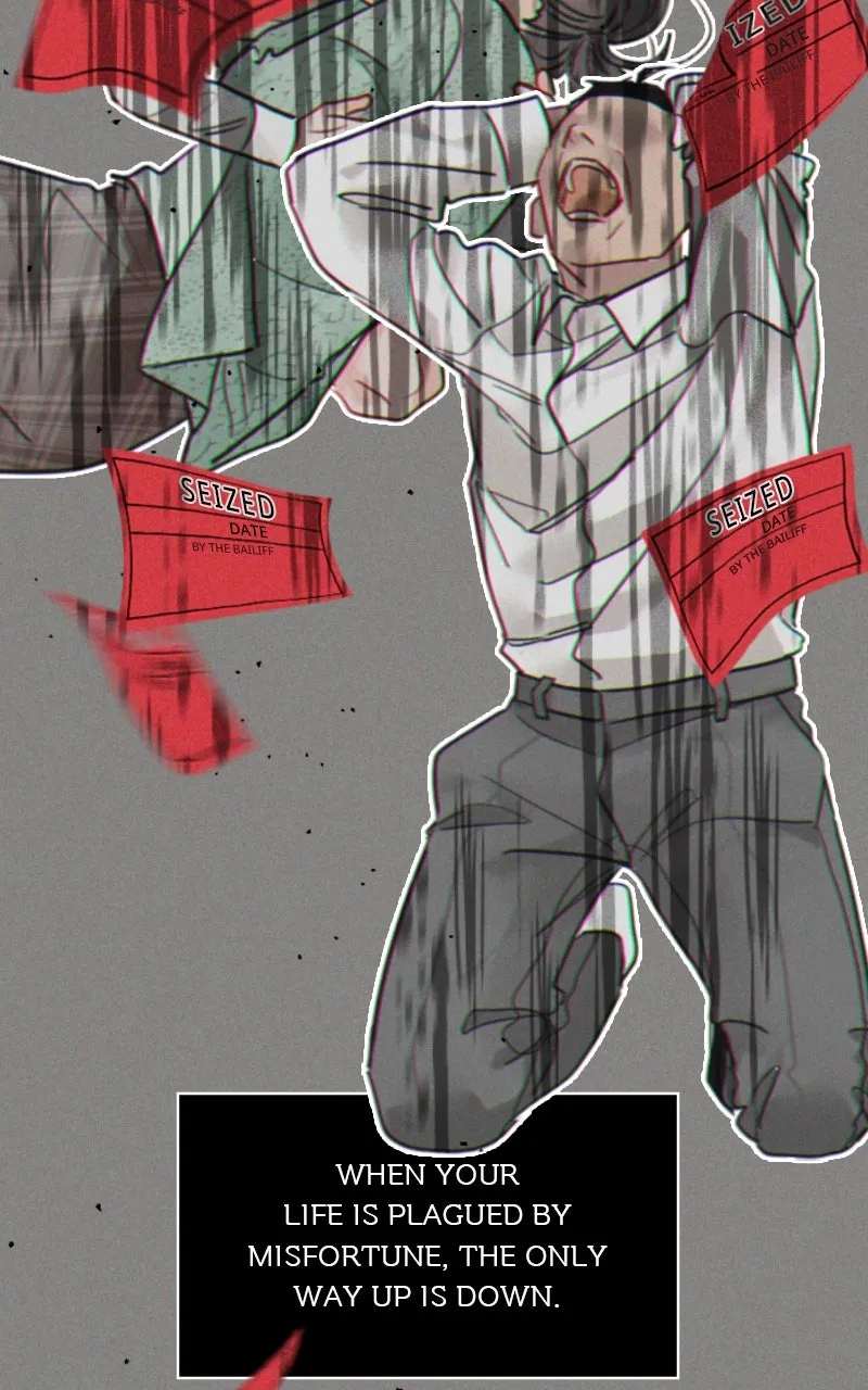 Return to My Dark Past Chapter 1 page 58 - 