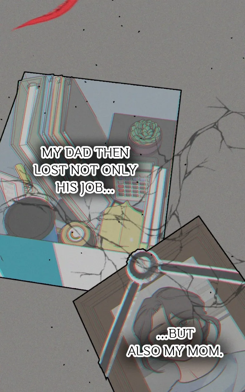 Return to My Dark Past Chapter 1 page 59 - 