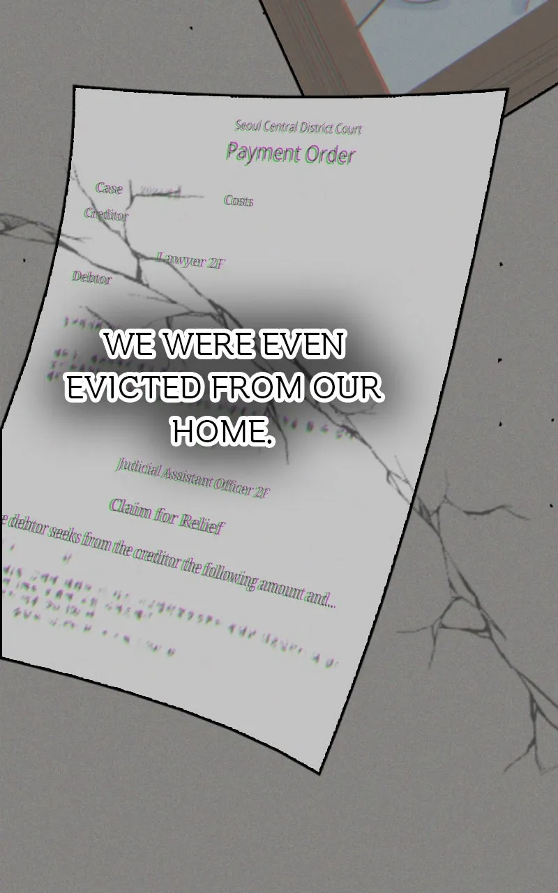 Return to My Dark Past Chapter 1 page 60 - 