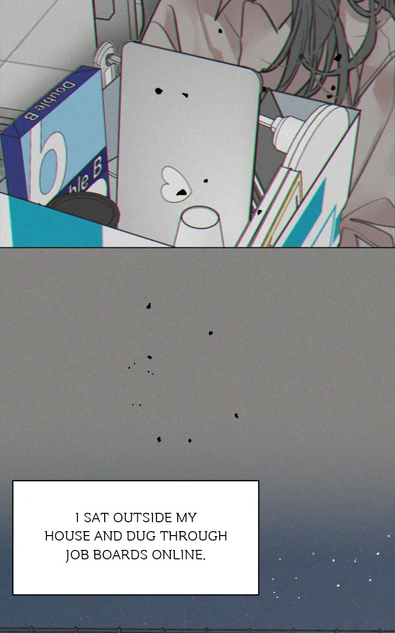 Return to My Dark Past Chapter 1 page 7 - 