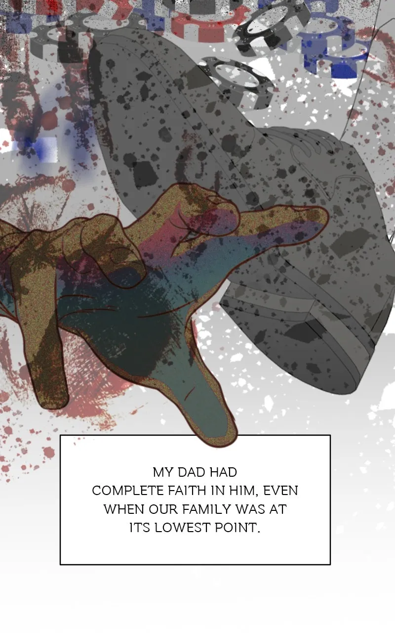 Return to My Dark Past Chapter 1 page 67 - 