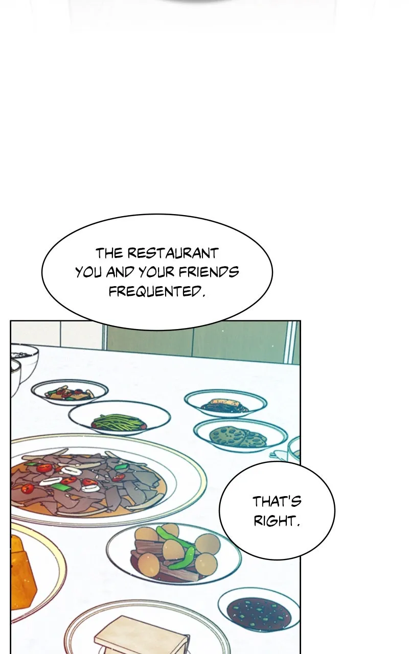 Return to My Dark Past Chapter 1 page 76 - 