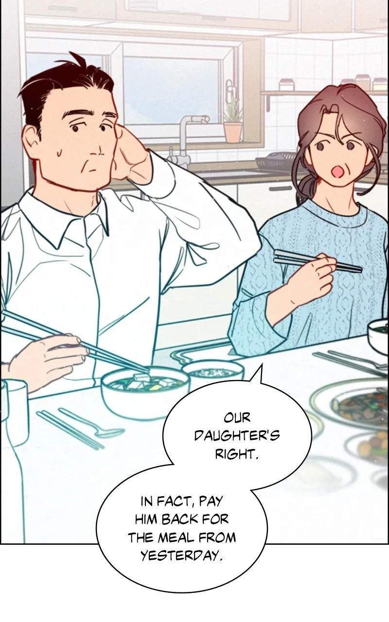 Return to My Dark Past Chapter 1 page 79 - 
