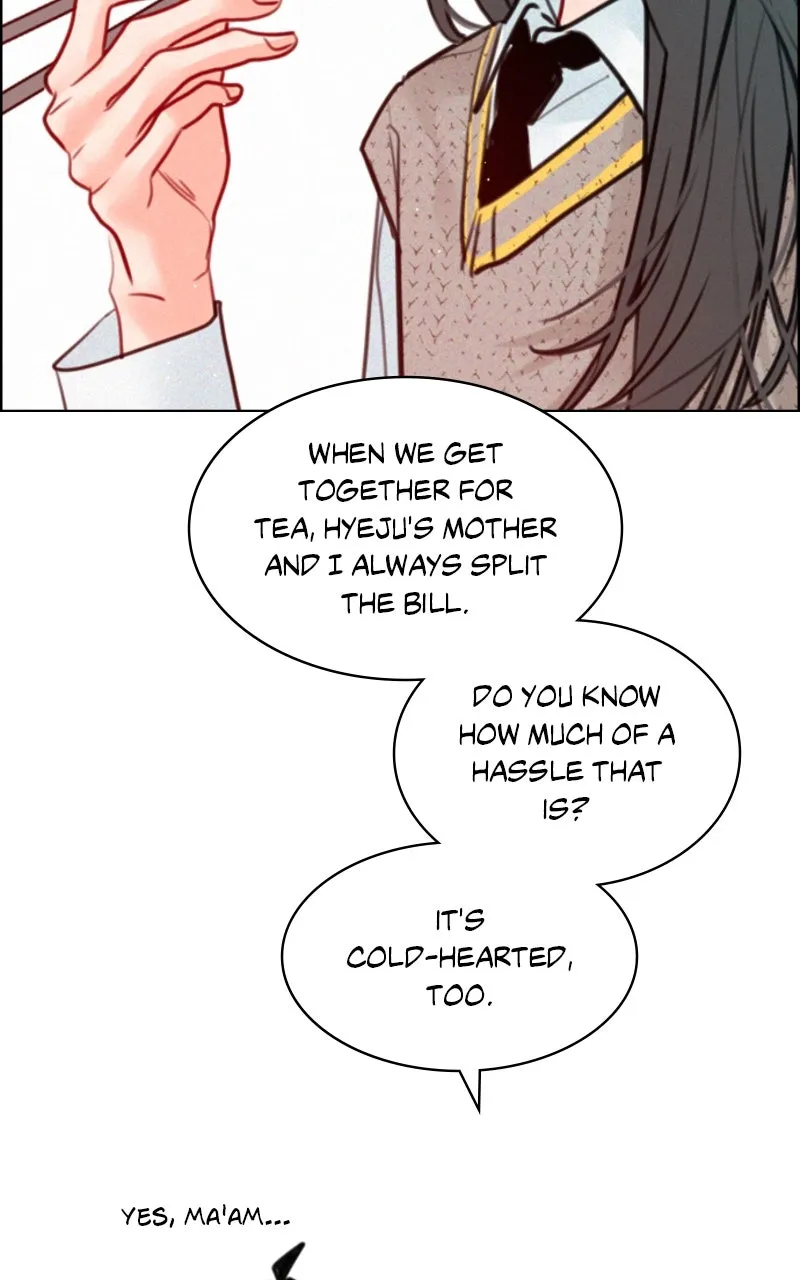 Return to My Dark Past Chapter 1 page 81 - 