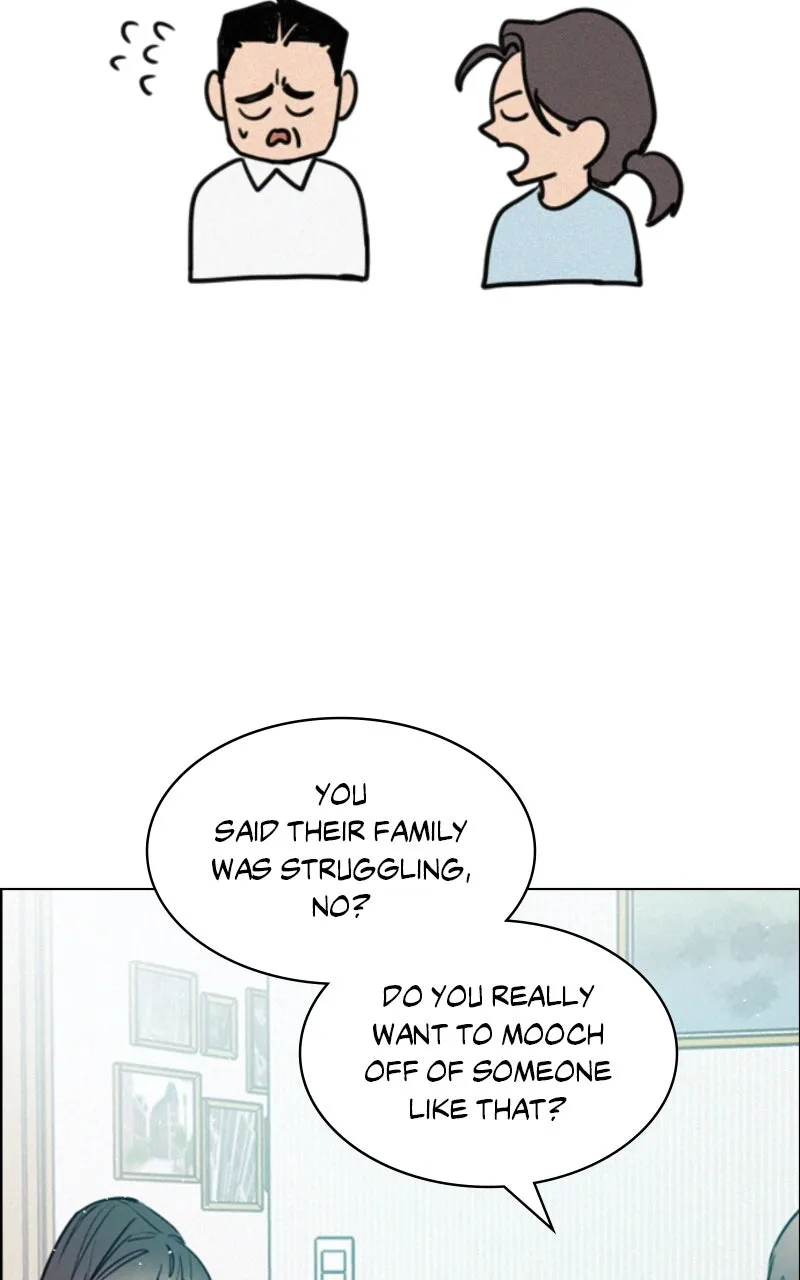 Return to My Dark Past Chapter 1 page 82 - 