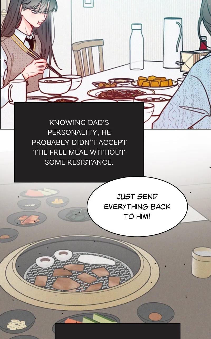 Return to My Dark Past Chapter 1 page 83 - 