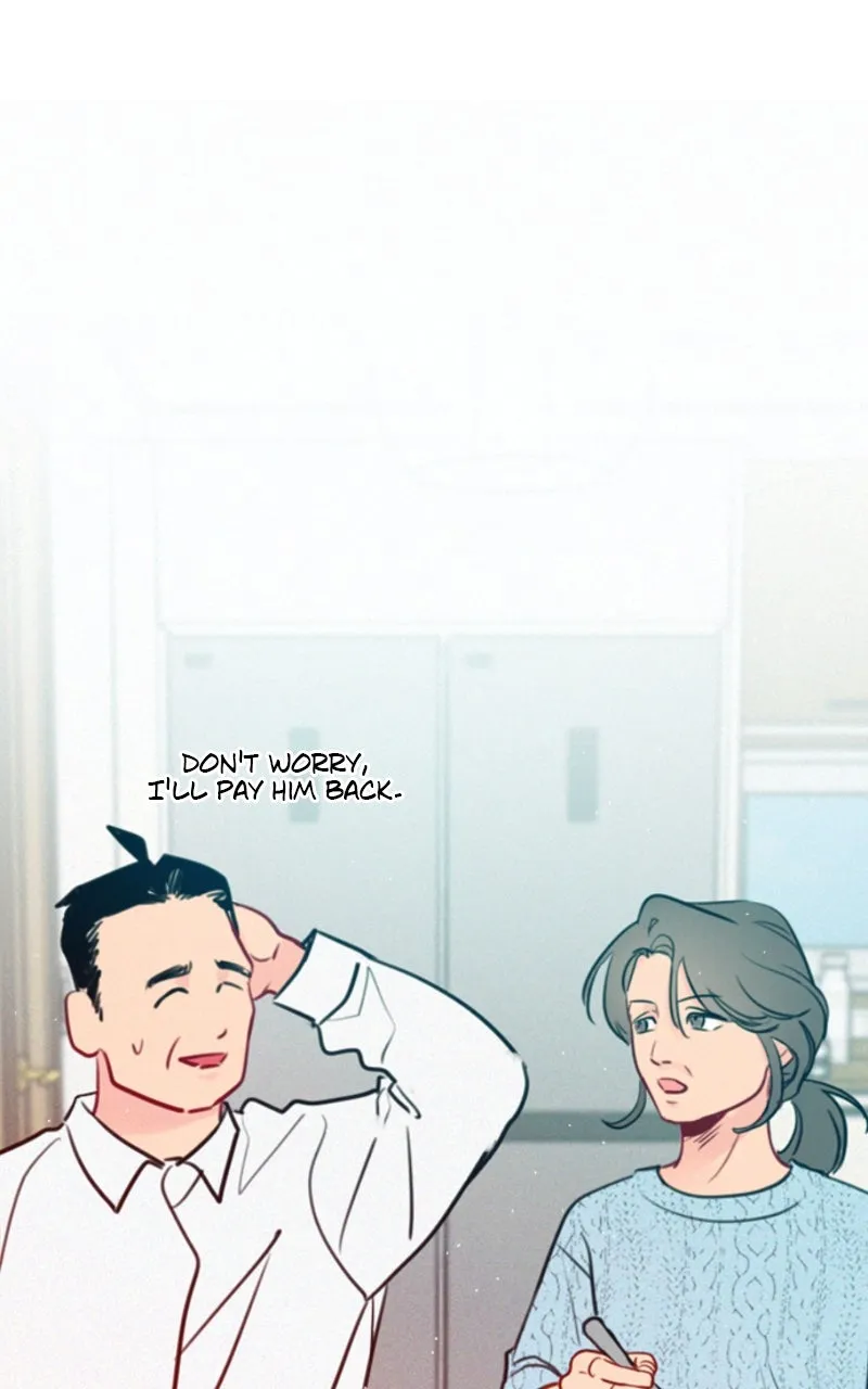 Return to My Dark Past Chapter 1 page 87 - 