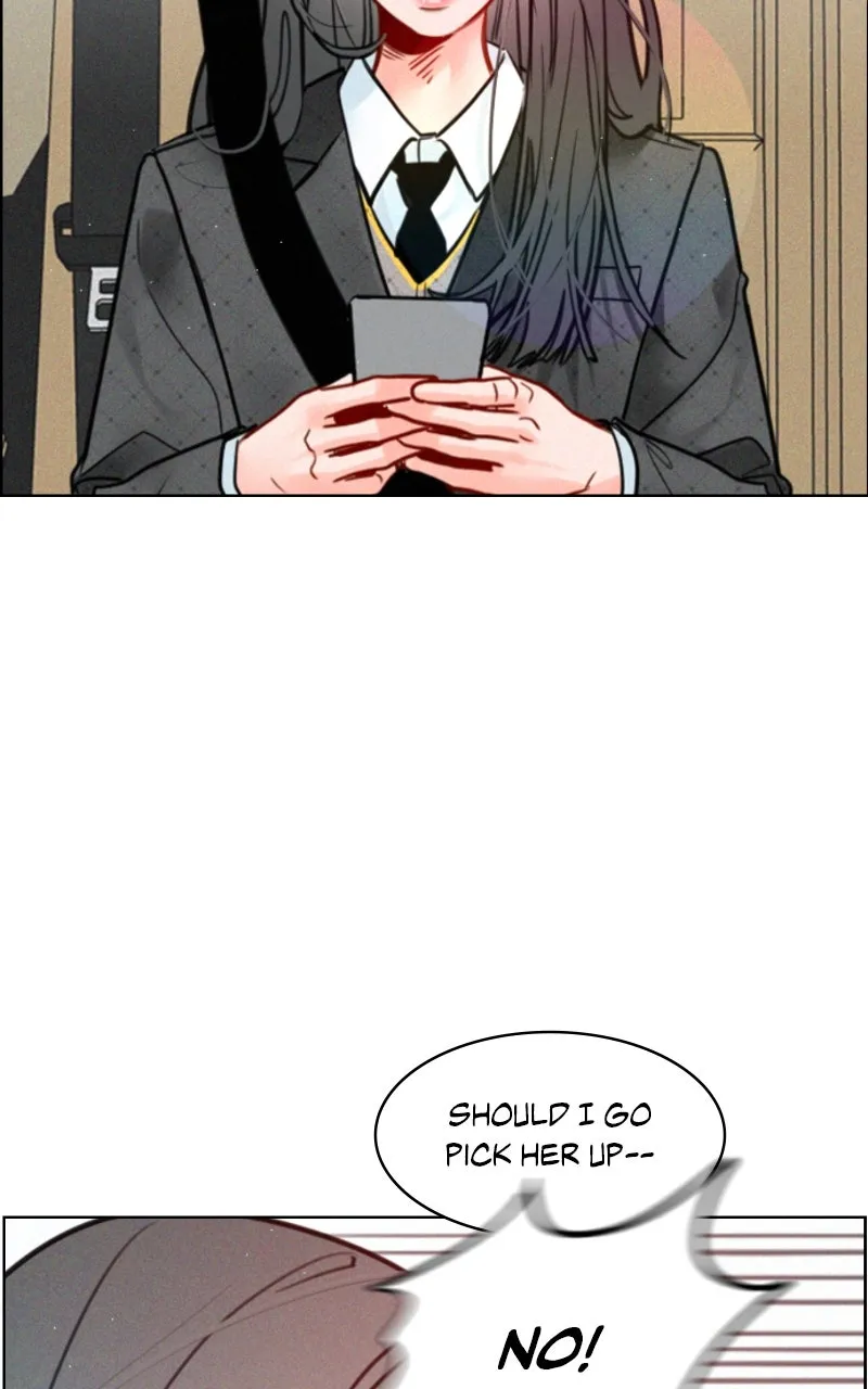 Return to My Dark Past Chapter 1 page 93 - 
