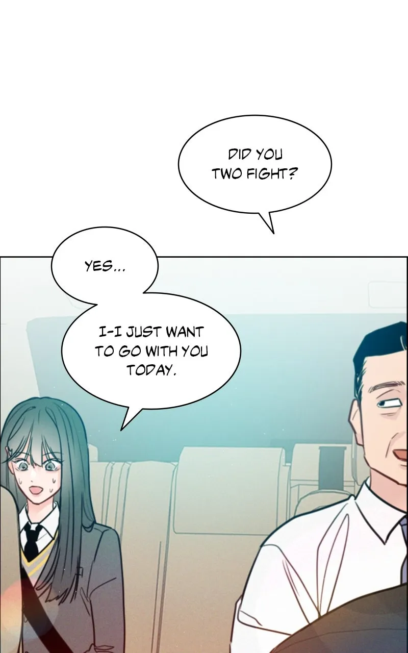 Return to My Dark Past Chapter 1 page 95 - 