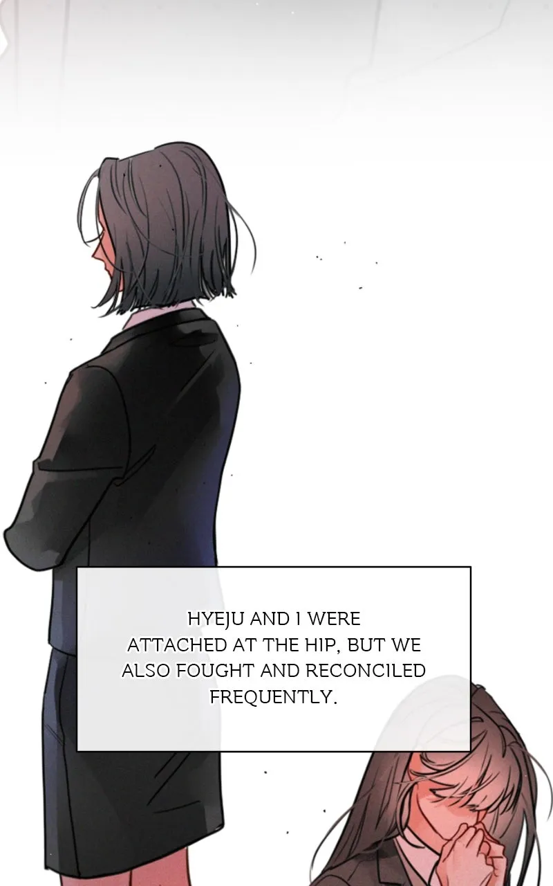 Return to My Dark Past Chapter 1 page 98 - 