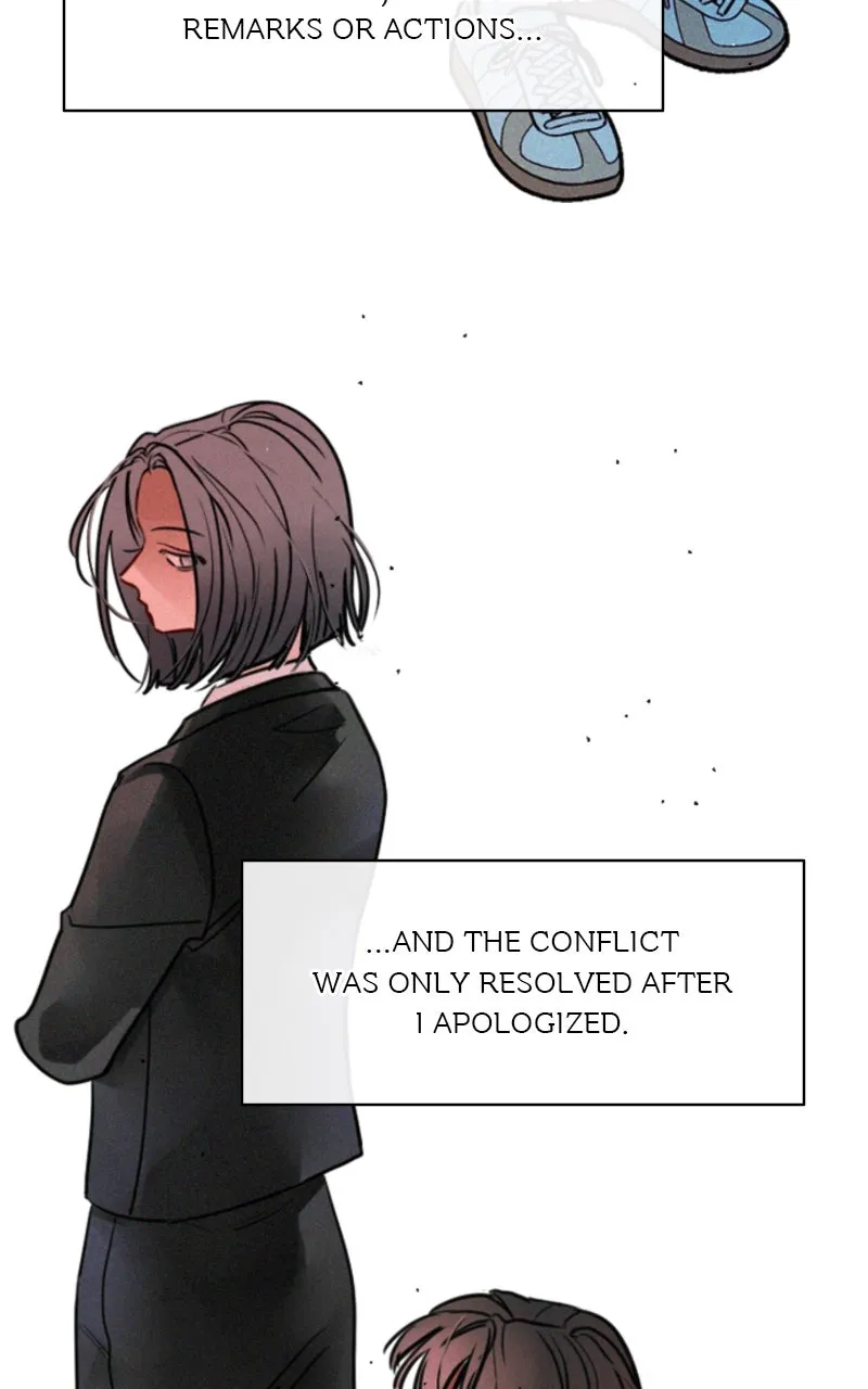 Return to My Dark Past Chapter 1 page 100 - 