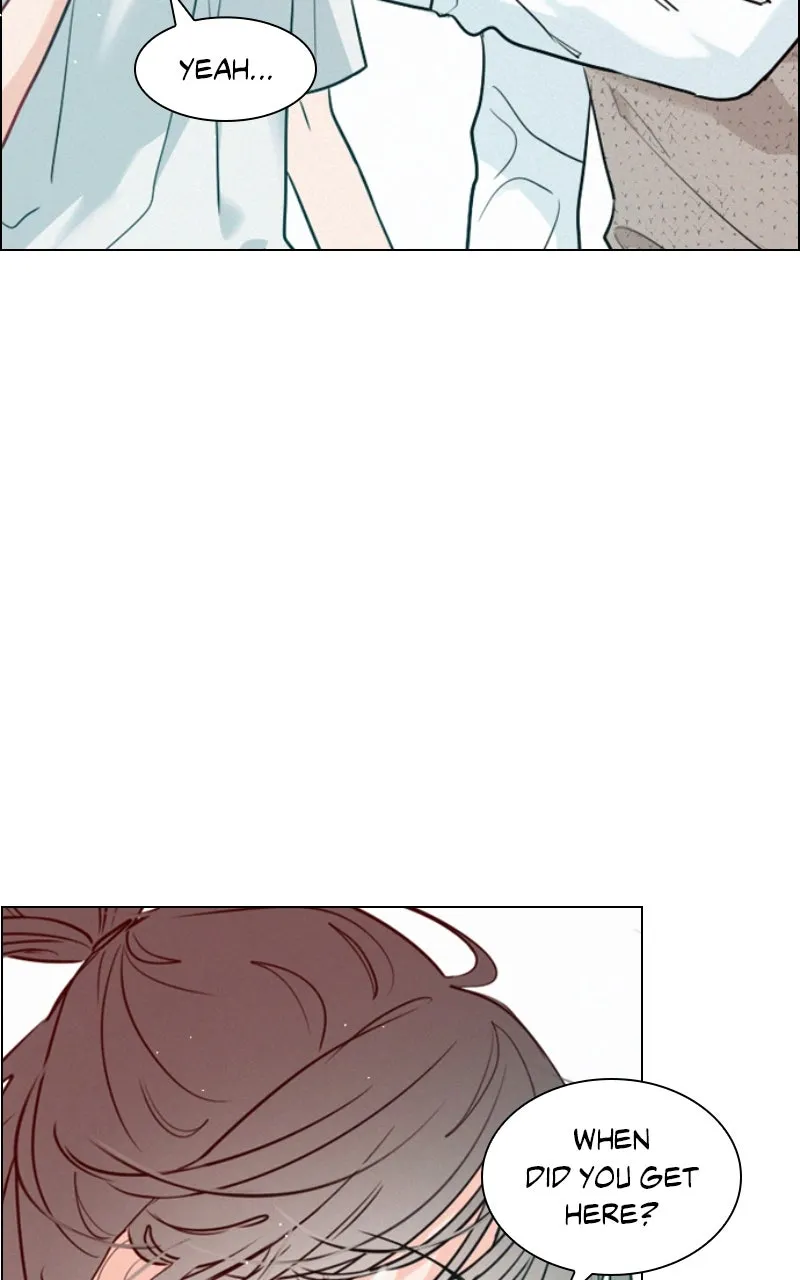 Return to My Dark Past Chapter 10 page 13 - 