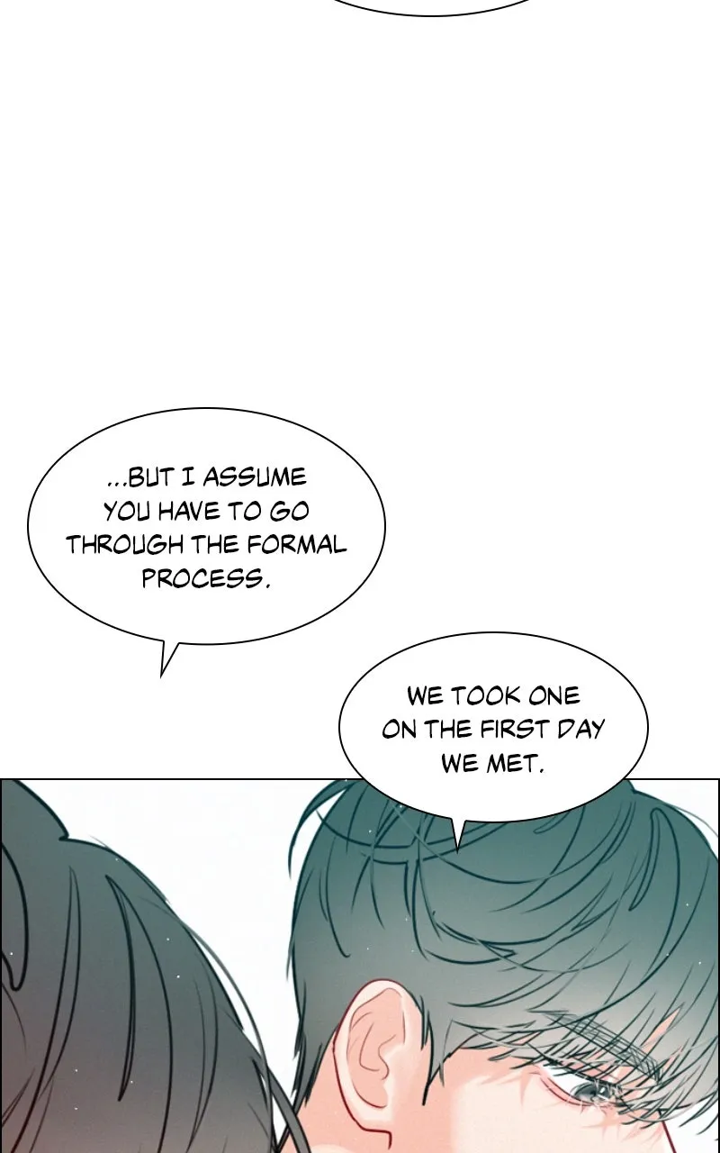 Return to My Dark Past Chapter 10 page 18 - 