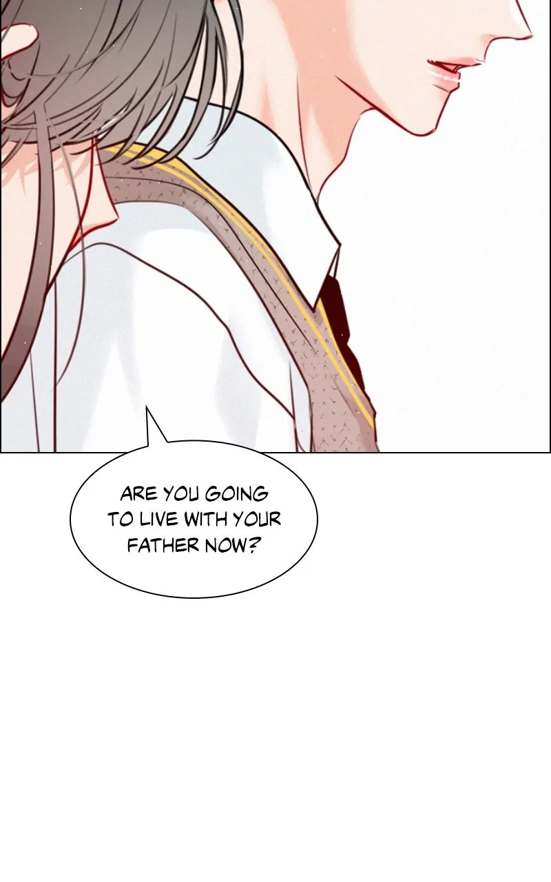 Return to My Dark Past Chapter 10 page 19 - 