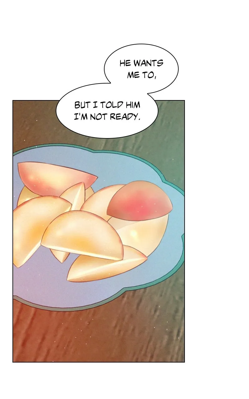 Return to My Dark Past Chapter 10 page 20 - 