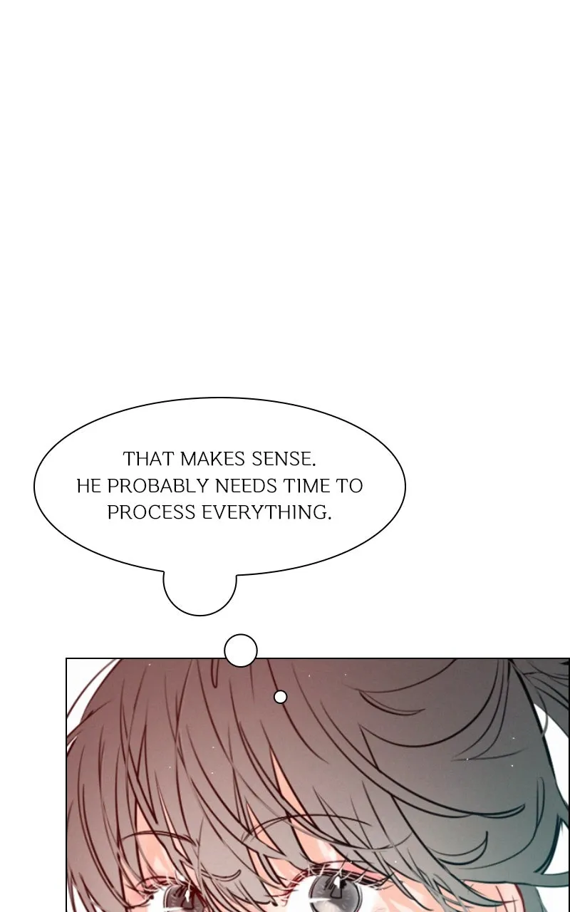 Return to My Dark Past Chapter 10 page 21 - 