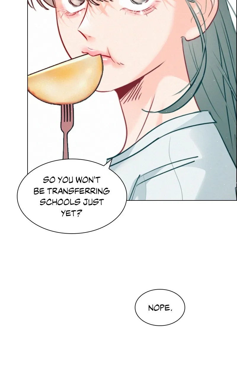 Return to My Dark Past Chapter 10 page 22 - 