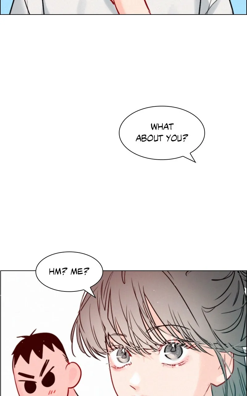 Return to My Dark Past Chapter 10 page 26 - 